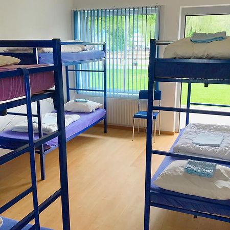 ביאל Swiss Hostel Lago Lodge מראה חיצוני תמונה